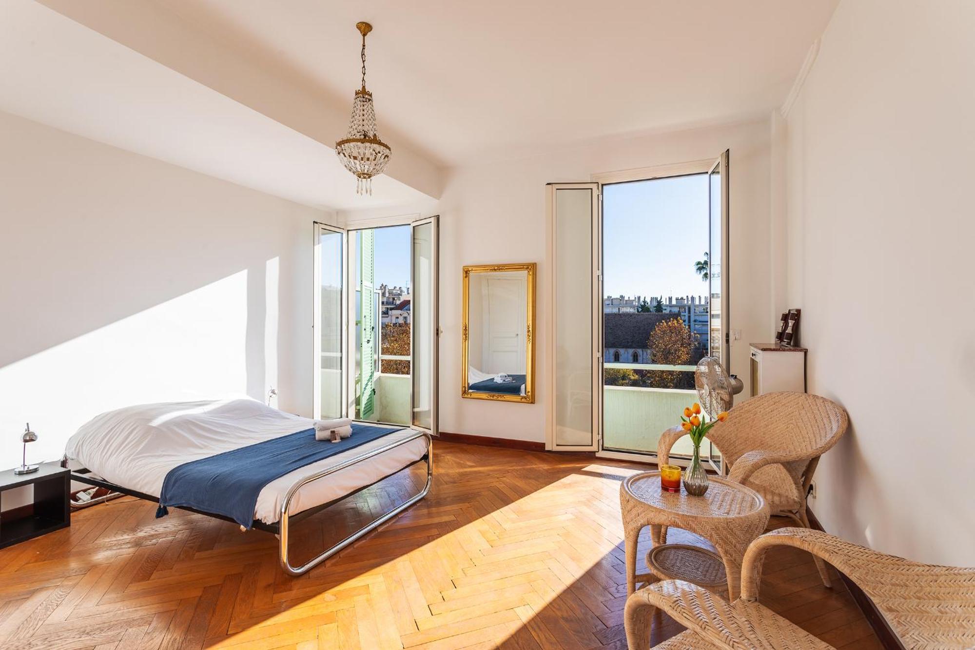 Appartamento Ambassador Palace Ap2095 By Riviera Homes *